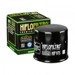 Φίλτρο Λαδιού HIFLO "HF975" Φίλτρο Λαδιού HIFLO "HF975"